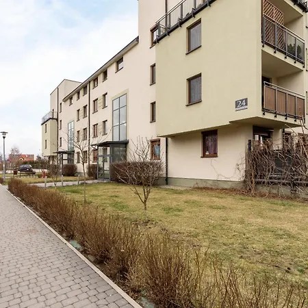 Cracow Czeczow By Renters *