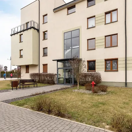 Cracow Czeczow By Renters Apartamento *