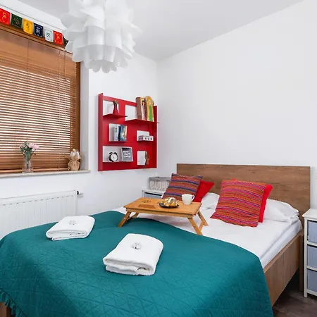 Cracow Czeczow By Renters Cracovia