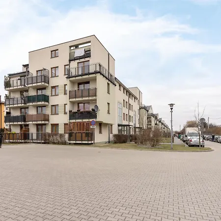 Cracow Czeczow By Renters Apartamento