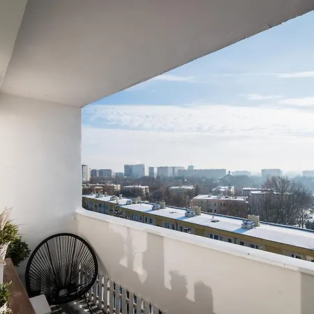 Cracow View Wawelofts Apartment Krakow