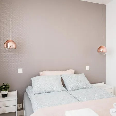 Apartment Cracow View Wawelofts *