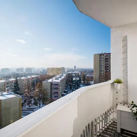 Cracow View Wawelofts Apartment *
