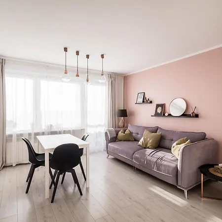 Cracow View Wawelofts Apartment