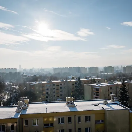 Apartment Cracow View Wawelofts *