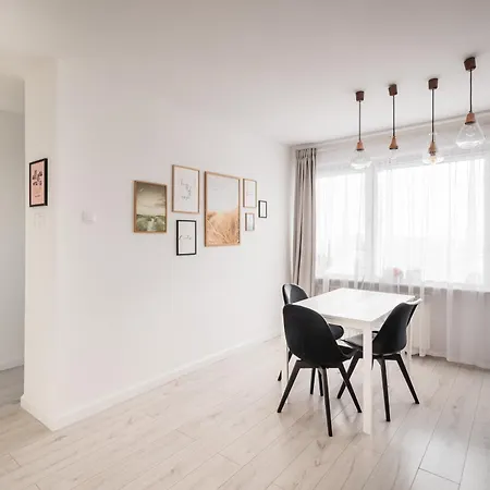 Apartment Cracow View Wawelofts *