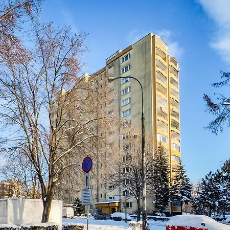 Cracow View Wawelofts Apartment *
