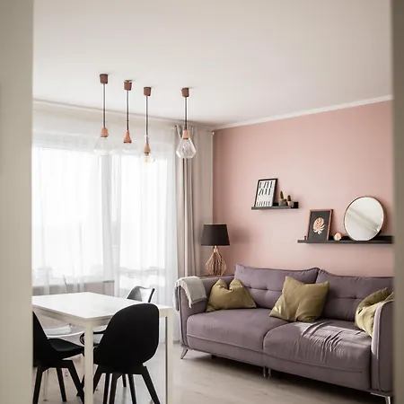 Apartment Cracow View Wawelofts