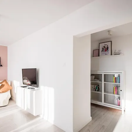 Apartment Cracow View Wawelofts
