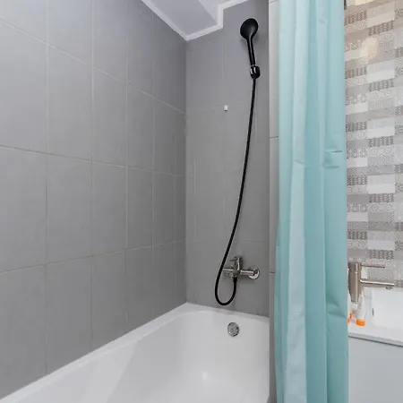 Starowislna With Ac & Pet-friendly By Renters * Kraków