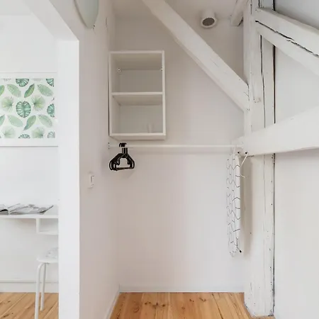 Starowislna With Ac & Pet-friendly By Renters