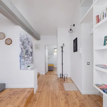 Starowislna With Ac & Pet-friendly By Renters