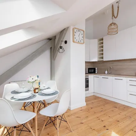 Apartament Starowislna With Ac & Pet-friendly By Renters Kraków