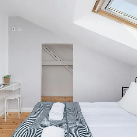 Starowislna With Ac & Pet-friendly By Renters * Kraków