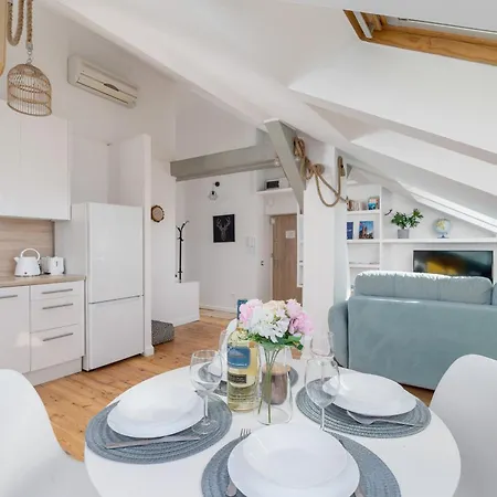 Starowislna With Ac & Pet-friendly By Renters *