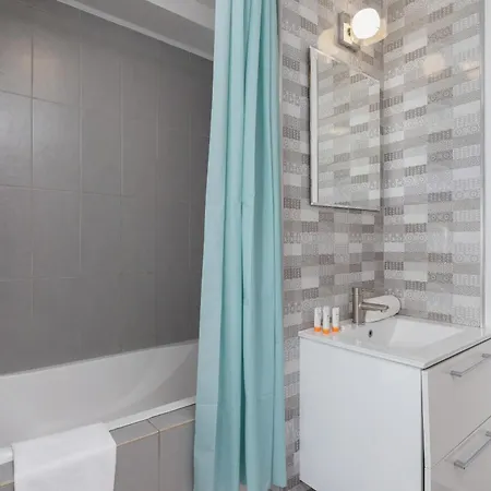 Starowislna With Ac & Pet-friendly By Renters * Krakow