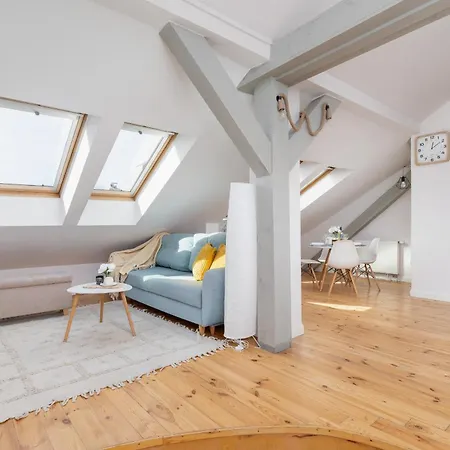 Starowislna With Ac & Pet-friendly By Renters *