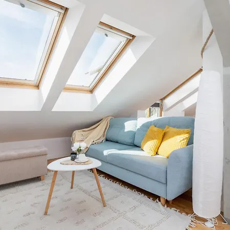 Starowislna With Ac & Pet-friendly By Renters * Krakow