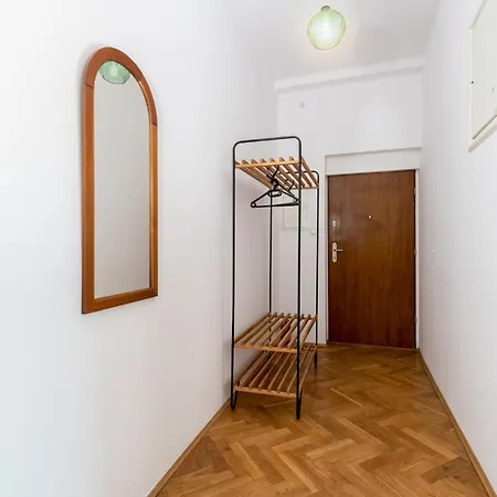 Apartment Old Town 2-bedroom Krakow