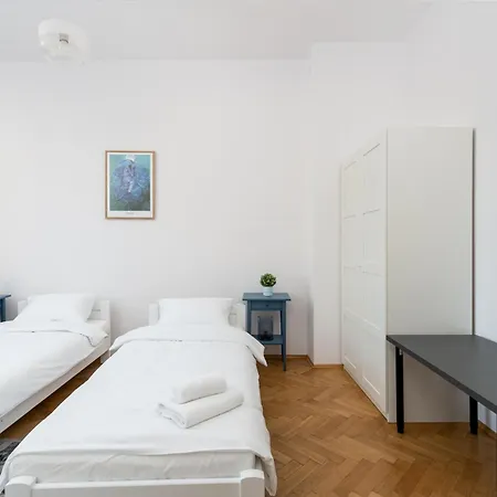 Old Town 2-bedroom Krakow