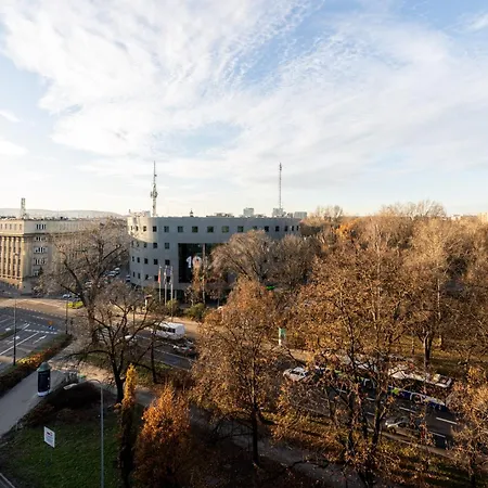 Old Town 2-bedroom Cracovia