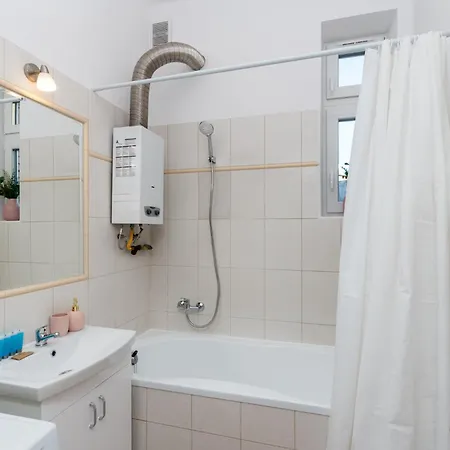 Old Town 2-bedroom * Krakow
