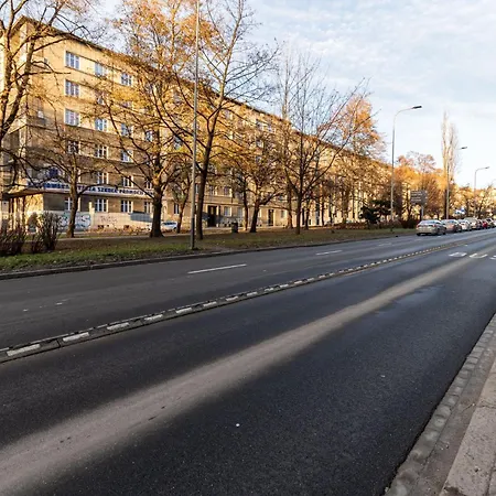 Old Town 2-bedroom * Krakow