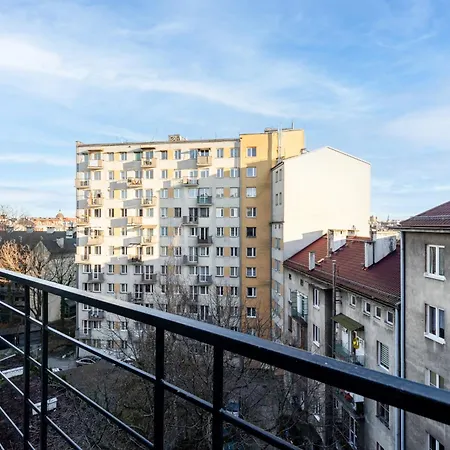 Apartment Old Town 2-bedroom *