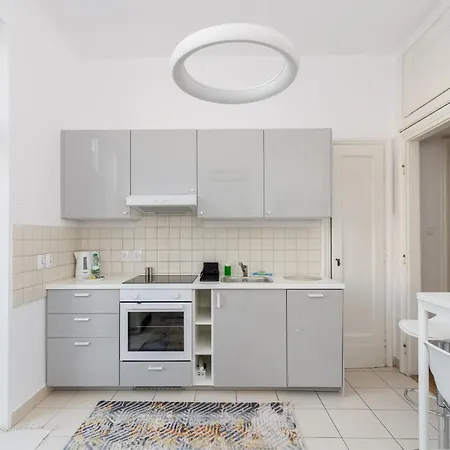Apartment Old Town 2-bedroom Krakow