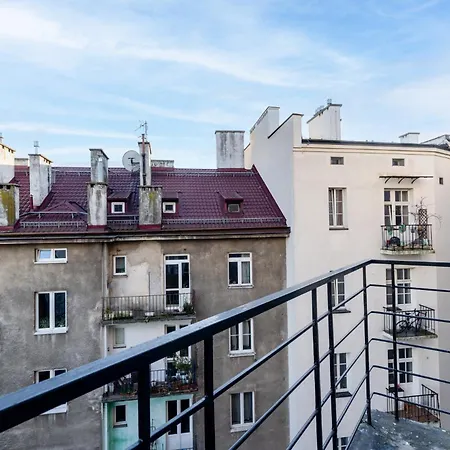 Old Town 2-bedroom *