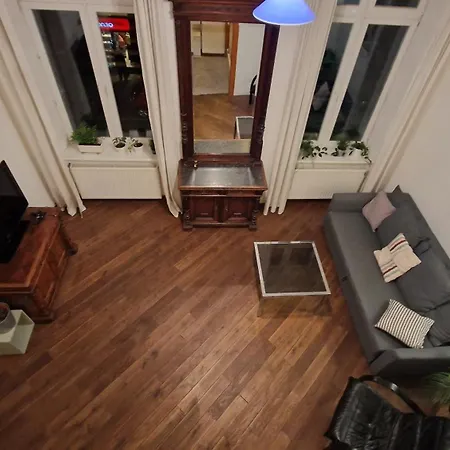 Center High Citybeat#1 Apartment Krakow