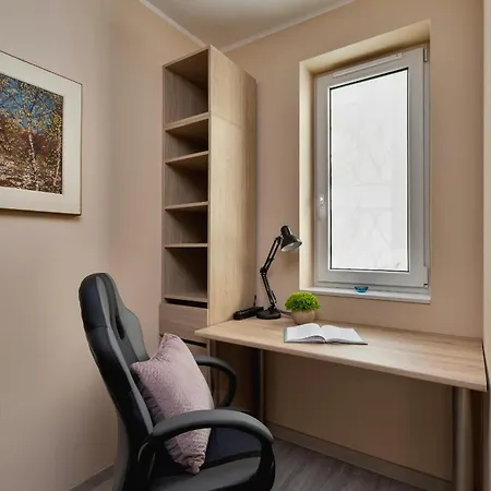 Apartment Business For Office Kolaczy By Renters