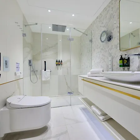 Hotel Ferreus Modern Art Deco Cracovia