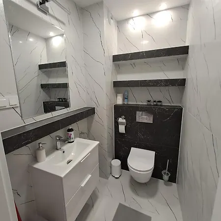 Orawska 14 Apartment *