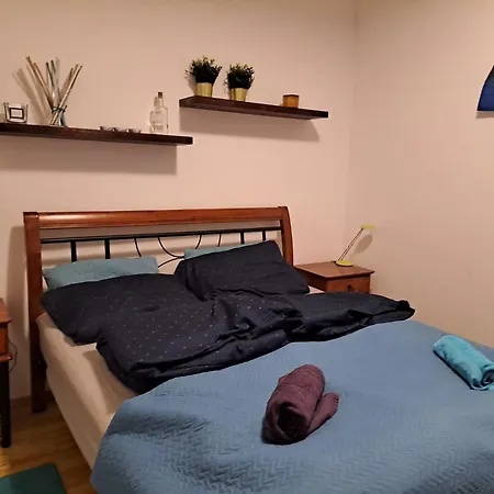 Apartament Wielopole 17 *