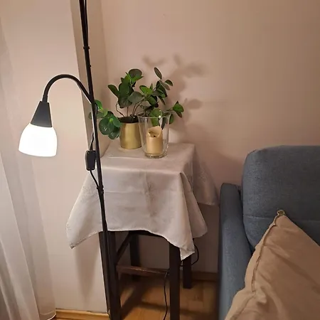 Wielopole 17 Apartament Kraków