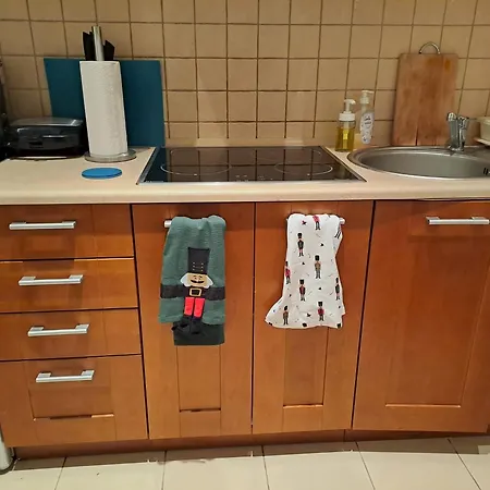 Wielopole 17 Apartament Kraków