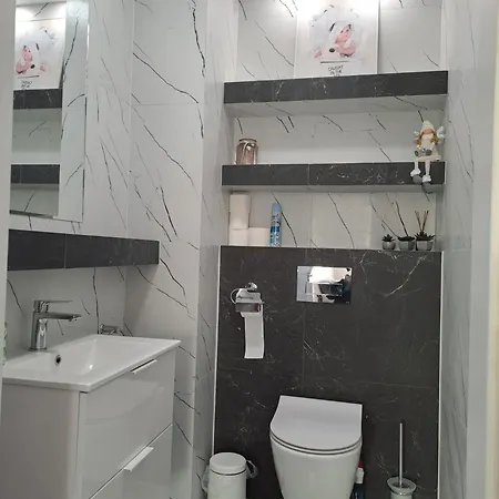Orawska 14 * Krakow
