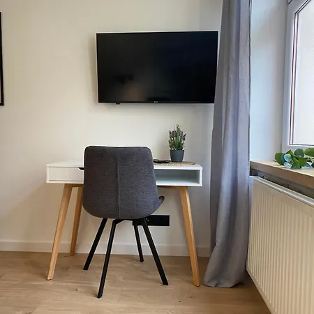Konarskiego Apartment Krakow