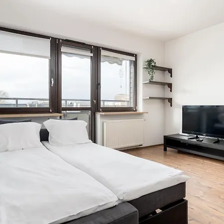Lea Cosy * Krakow
