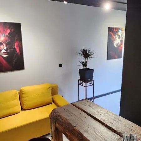Design Vistula Old Town Free Parking Apartment *