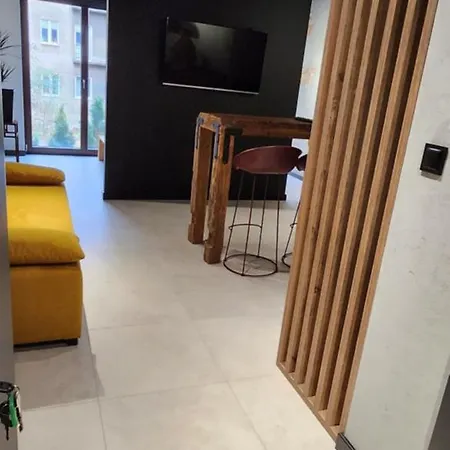 Apartment Design Vistula Old Town Free Parking Krakow