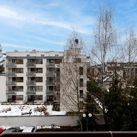 Park Bialopradnicki Blue