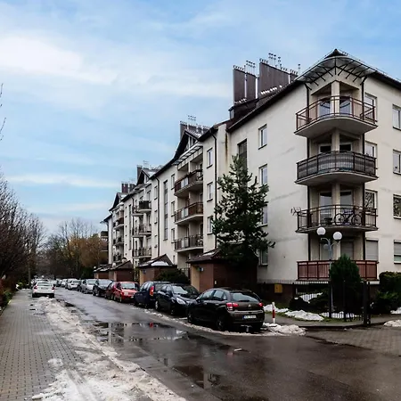 Park Bialopradnicki Blue