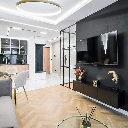 Greendustry Zablocie Luxury Wawelofts Krakow