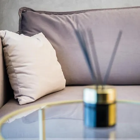 Greendustry Zablocie Luxury Wawelofts Apartment *