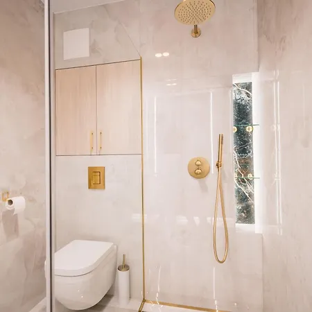 Greendustry Zablocie Luxury Wawelofts Apartment Krakow