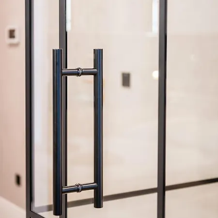 Greendustry Zablocie Luxury Wawelofts Apartment *