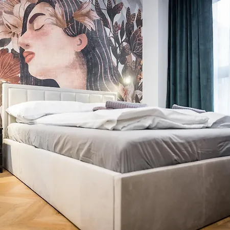 Greendustry Zablocie Luxury Wawelofts Krakow