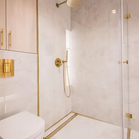 Greendustry Zablocie Luxury Wawelofts